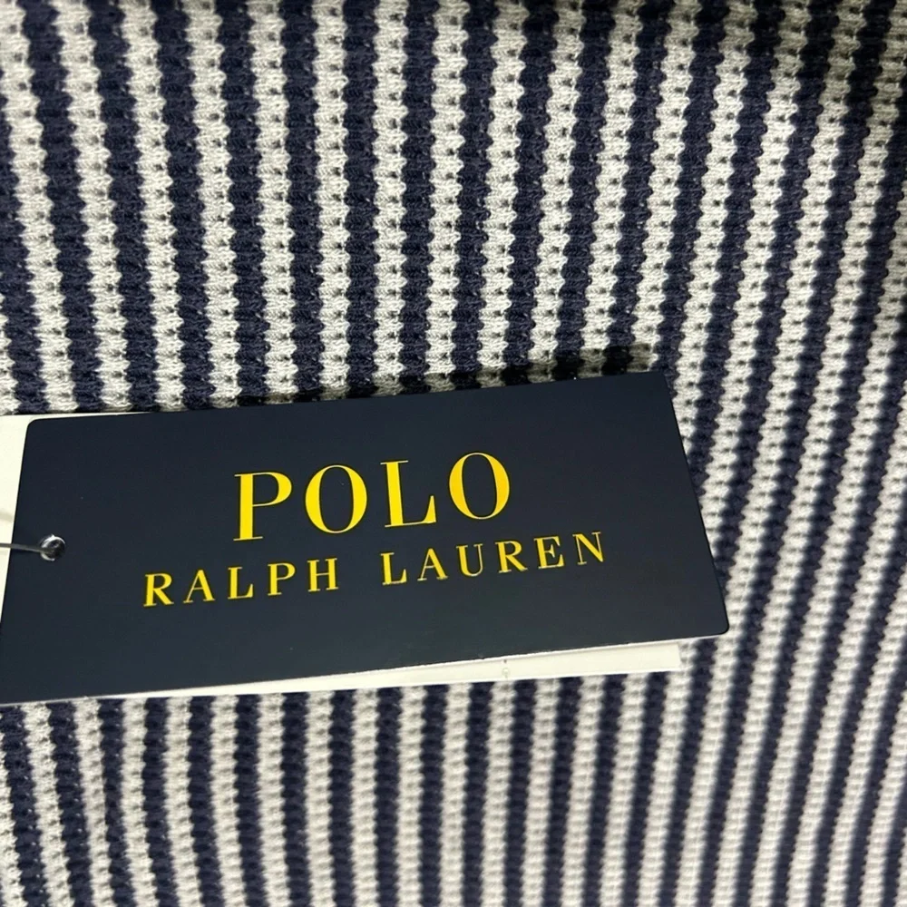 Polo Ralph Lauren classic striped